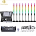 360 Degree LED Pixel Tube Light